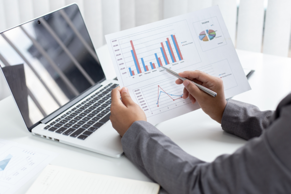 How Financial Statements Review Can Guide Your Business to New Heights